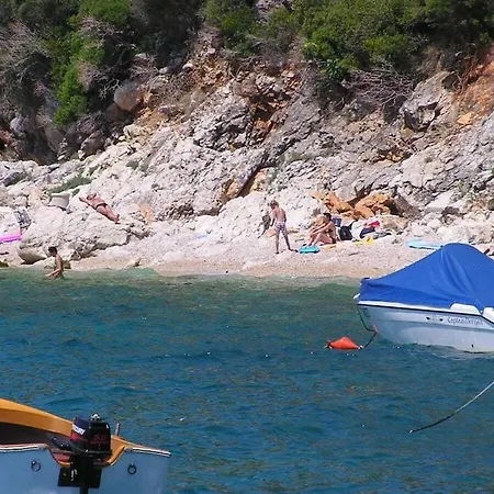 Dubrovnik - House Stijepo - Feriehus Orašac