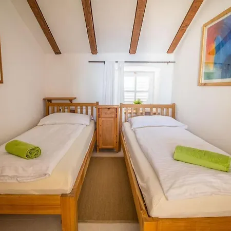 Feriehus Dubrovnik - House Stijepo - Orašac