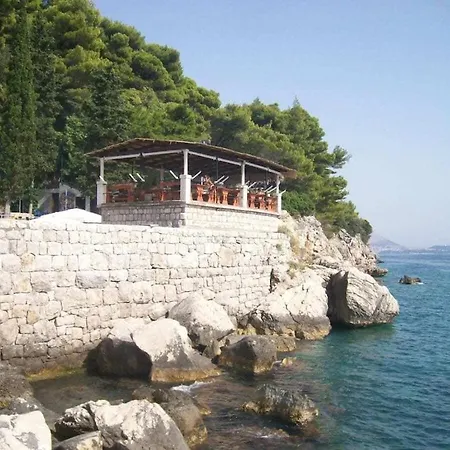 Dubrovnik - House Stijepo - Feriehus