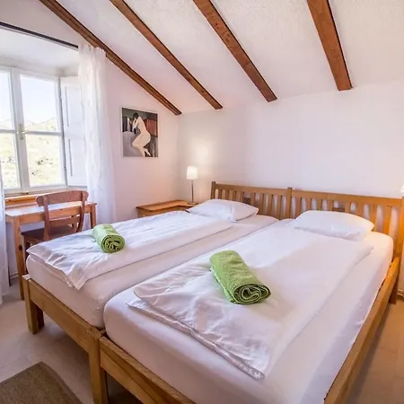 Dubrovnik - House Stijepo - * Orašac