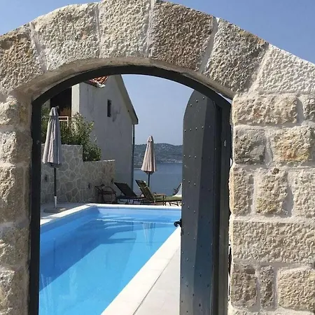 Feriehus Dubrovnik - House Stijepo -