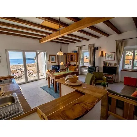 Dubrovnik - House Stijepo - Orašac