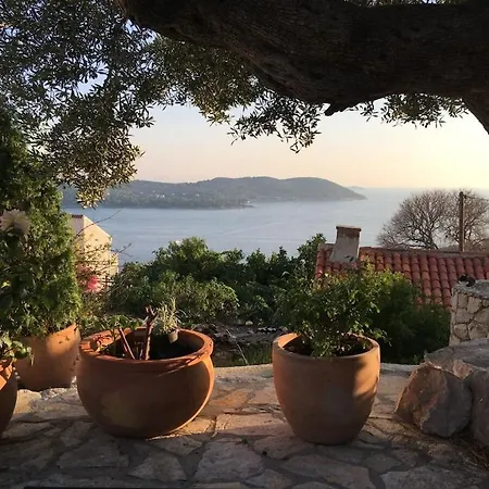 Dubrovnik - House Stijepo - Orašac