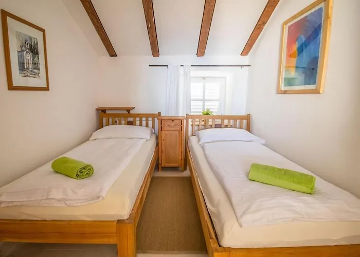 Dom wakacyjny Dubrovnik - House Stijepo - Orašac