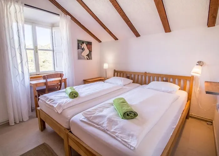 Dubrovnik - House Stijepo - * Orašac