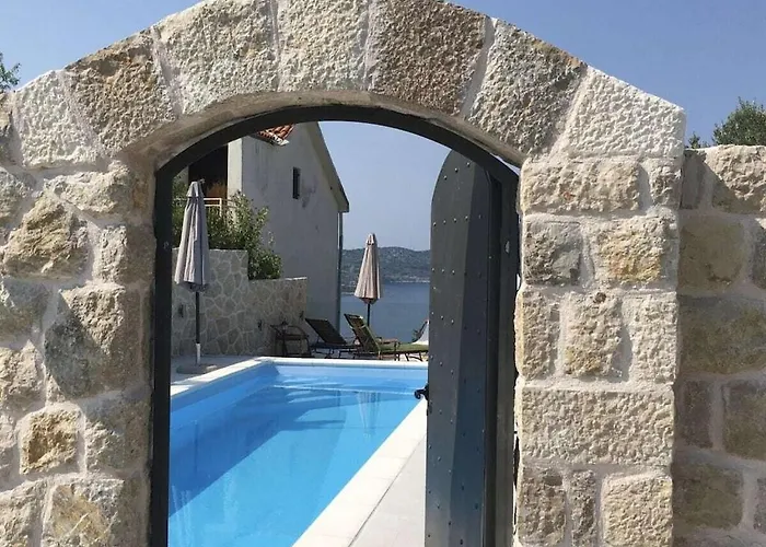 Dom wakacyjny Dubrovnik - House Stijepo -