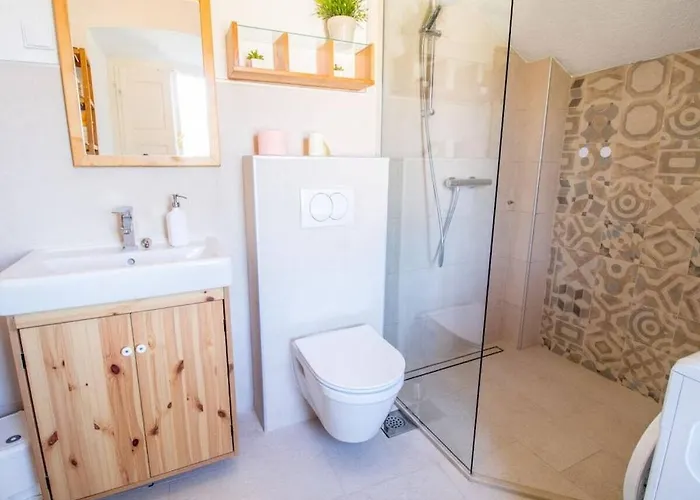 Dom wakacyjny Dubrovnik - House Stijepo - Orašac