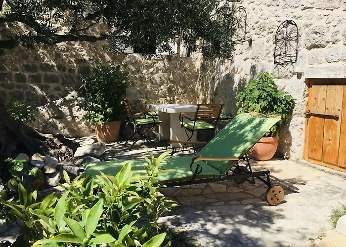 Dom wakacyjny Dubrovnik - House Stijepo -