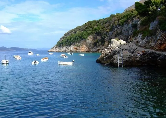 Dubrovnik - House Stijepo -