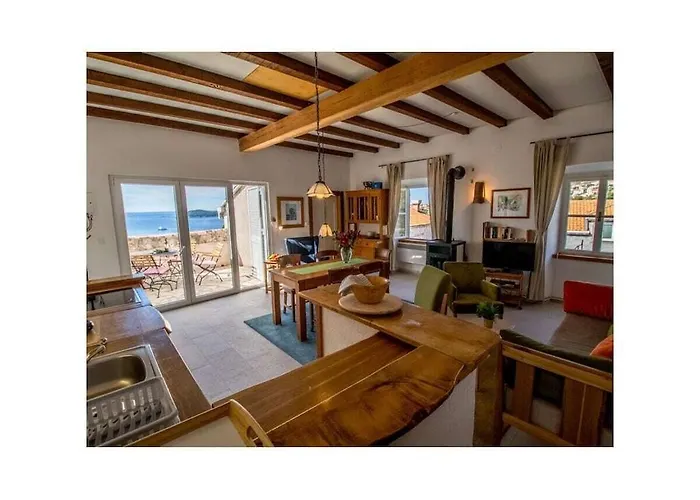 Dubrovnik - House Stijepo - Orašac