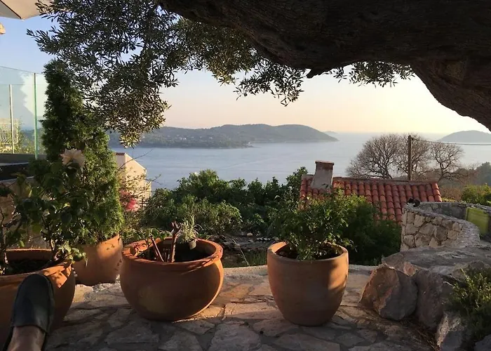 Dubrovnik - House Stijepo - Orašac