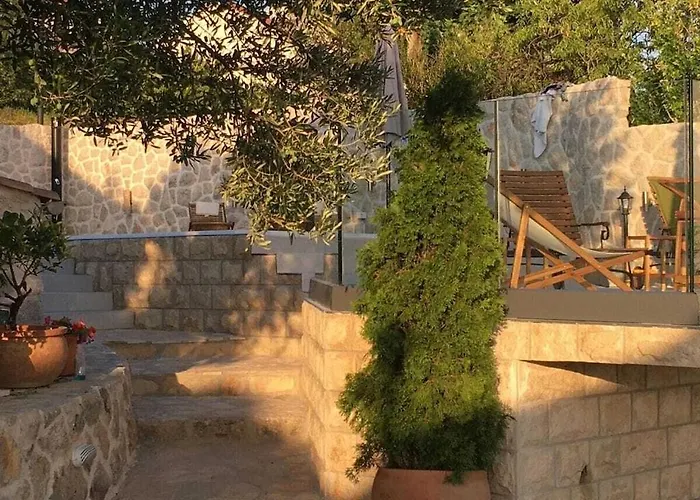 Dom wakacyjny Dubrovnik - House Stijepo -