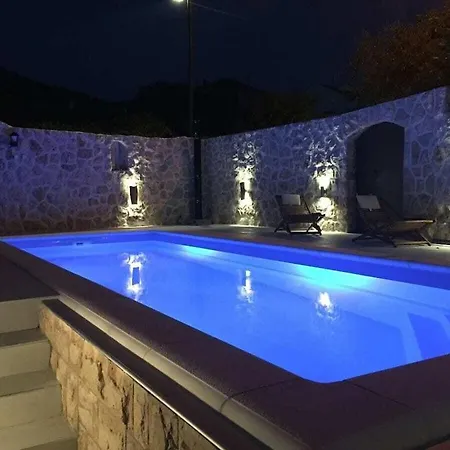 Dubrovnik - House Stijepo - Vikendica