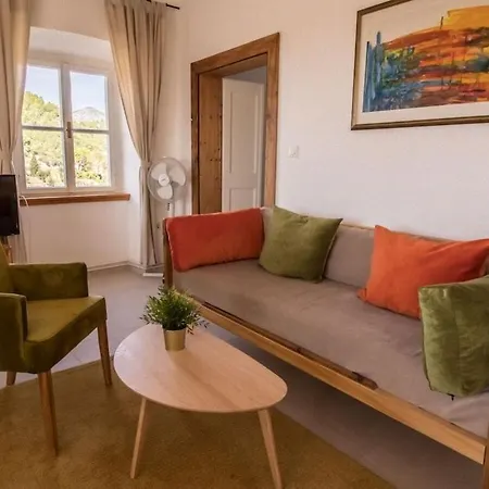 Dubrovnik - House Stijepo -