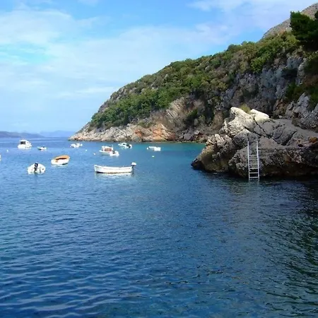 Dubrovnik - House Stijepo -