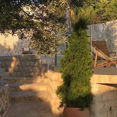 Vikendica Dubrovnik - House Stijepo -